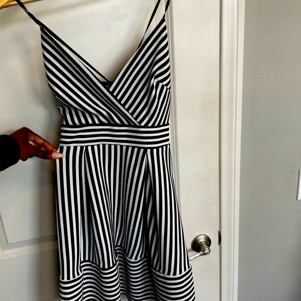 Soprano Dress